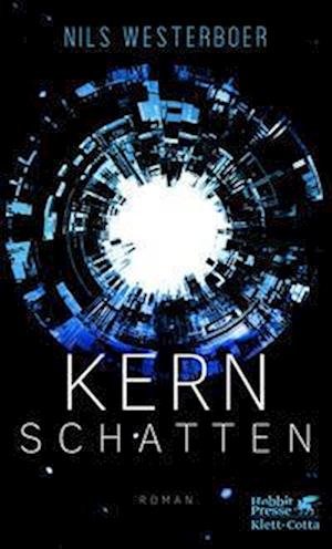 Cover for Nils Westerboer · Kernschatten (Book) (2023)