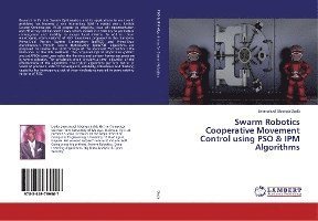 Cover for Dada · Swarm Robotics Cooperative Movemen (Book)