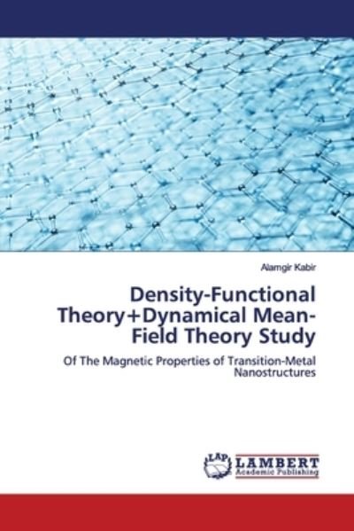 Cover for Kabir · Density-Functional Theory+Dynamic (Bog) (2019)