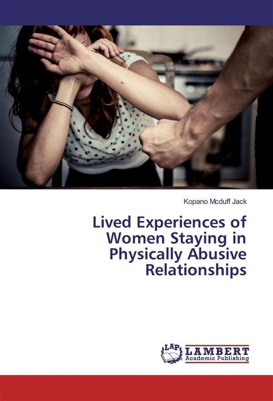 Cover for Jack · Lived Experiences of Women Staying (Buch)