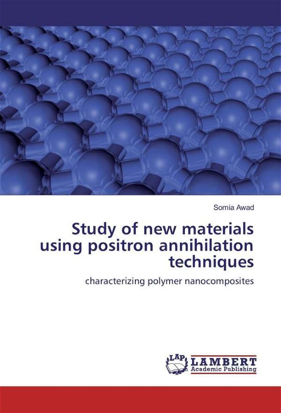 Study of new materials using posit - Awad - Bøger -  - 9783659942907 - 
