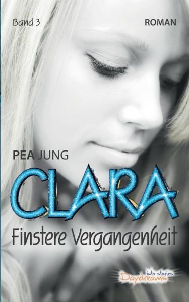 Cover for Pea Jung · Clara (Paperback Bog) (2015)