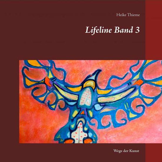 Cover for Thieme · Lifeline Band 3 (Book)