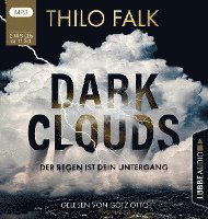 CD Dark Clouds - Thilo Falk - Muzyka - Bastei LÃ¼bbe AG - 9783785784907 - 