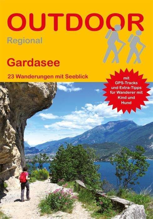 Cover for Barelds · Gardasee (Book)