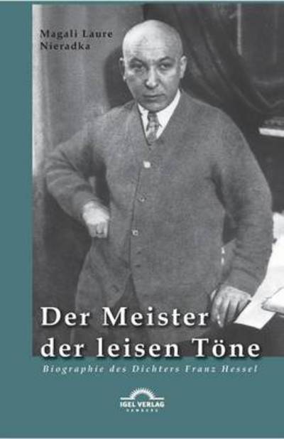 Cover for Magali Laure Nieradka · Der Meister Der Leisen Tone (Paperback Book) [German, 2., Auflage (Rev). edition] (2014)