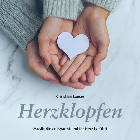 Herzklopfen - Christian Loeser - Musiikki -  - 9783957664907 - perjantai 24. helmikuuta 2023