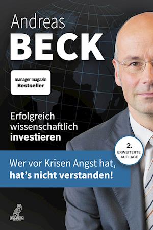 Cover for Andreas Beck · Erfolgreich wissenschaftlich investieren (Bok) (2022)