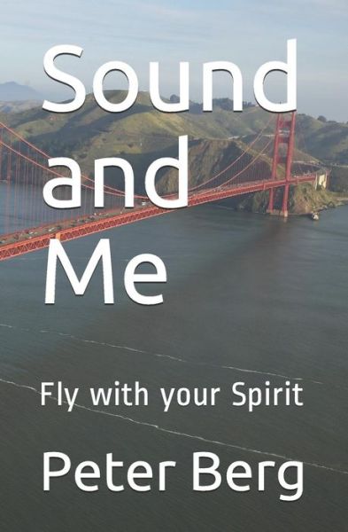 Cover for Peter Berg · Sound and Me (Paperback Book) (2018)