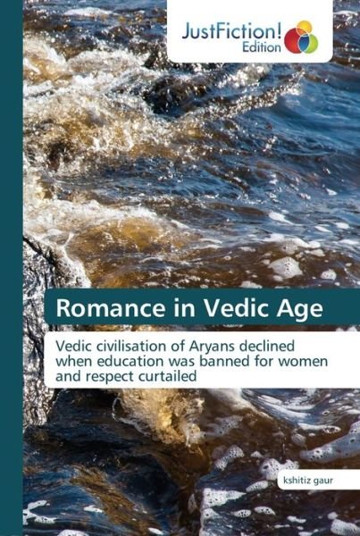 Cover for Gaur · Romance in Vedic Age (Bok) (2018)