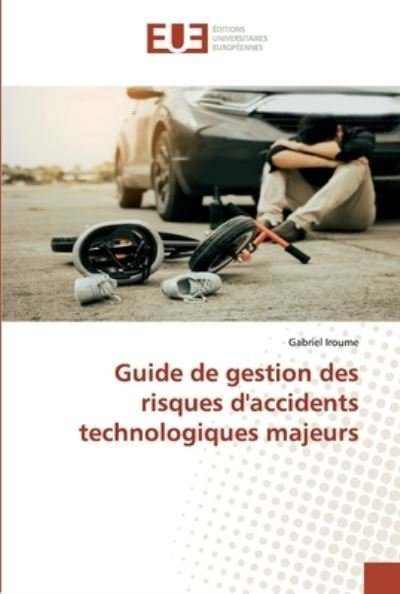 Cover for Iroume · Guide de gestion des risques d'a (Bog) (2020)