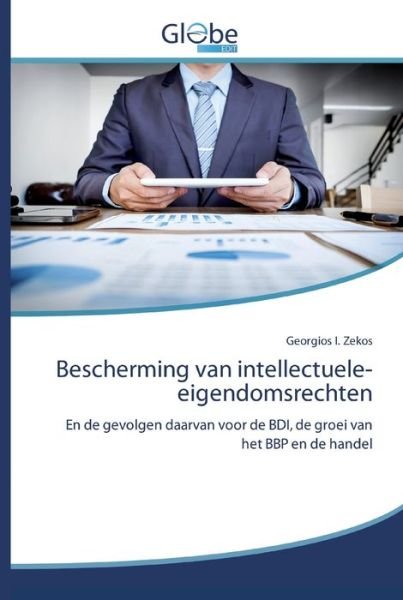 Cover for Zekos · Bescherming van intellectuele-eig (Bog) (2020)
