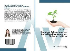 Cover for Baghirova · Komplexe Erforschung von Umwe (Book)