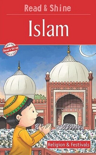Cover for Pegasus · Islam (Paperback Book) (2023)