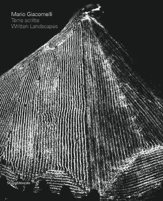 Cover for Corrado Benigni · Mario Giacomelli: Written Landscapes (Paperback Book) (2018)