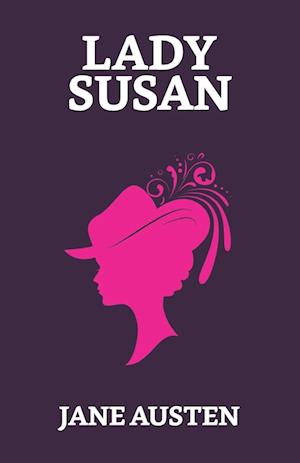 Cover for Jane Austen · Lady Susan (Paperback Book) (2021)
