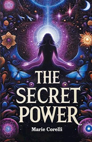 Cover for Marie Corelli · The Secret Power (Edition2024) (Taschenbuch) (2024)