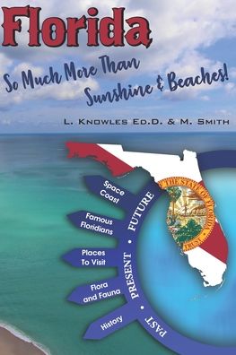 Florida: So Much More Than Sunshine and Beaches! - Martha Smith - Książki - Independently Published - 9798401226907 - 14 stycznia 2022