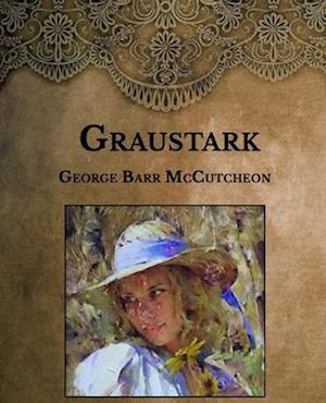 Cover for George Barr Mccutcheon · Graustark (Paperback Book) (2021)