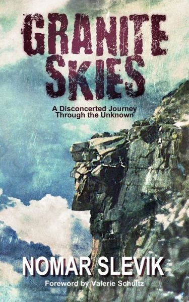 Cover for Nomar Slevik · Granite Skies (Paperback Book) (2020)