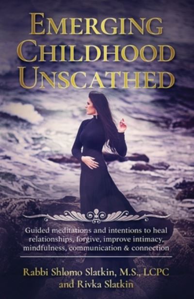 Cover for Rivka Slatkin · Emerging Childhood Unscathed (Paperback Book) (2020)