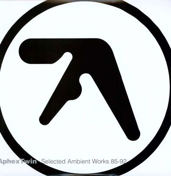 Selected Ambient Works 85-92 - Aphex Twin - Música - R&S - 9991208031907 - 30 de maio de 2006