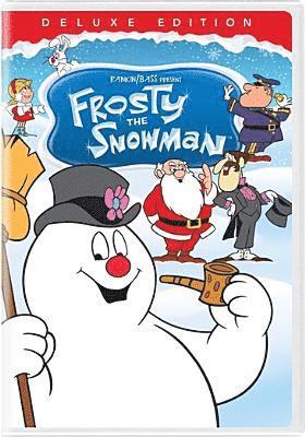 Frosty the Snowman - Frosty the Snowman - Movies - ACP10 (IMPORT) - 0191329068908 - October 16, 2018