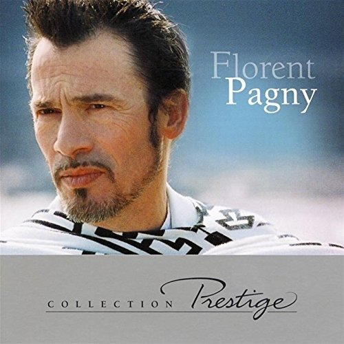 Collection Prestige - Florent Pagny - Musik - UNIVERSAL - 0600753042908 - 6. marts 2008