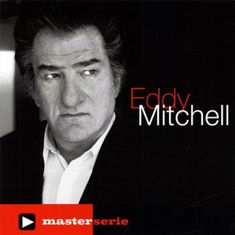 Cover for Eddy Mitchell · Master Serie (CD) (2019)