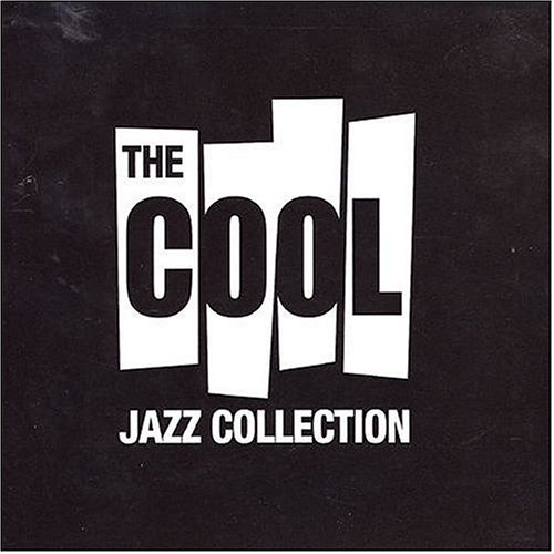 Cover for Cool Jazz (CD) (1990)