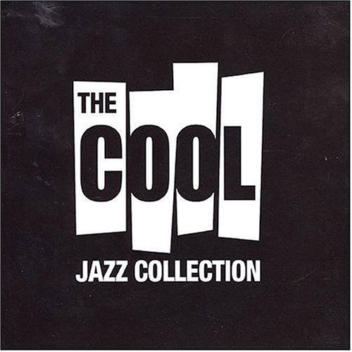 Cool Jazz - V/A - Musik - JAZZ - 0602498138908 - 30. juni 1990