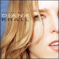 The Very Best of Diana Krall - Diana Krall - Muziek - JAZZ - 0602517433908 - 23 april 2010