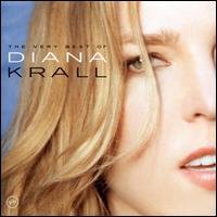 Cover for Diana Krall · The Very Best of Diana Krall (CD) [Bonus Tracks, Limited edition] (2010)