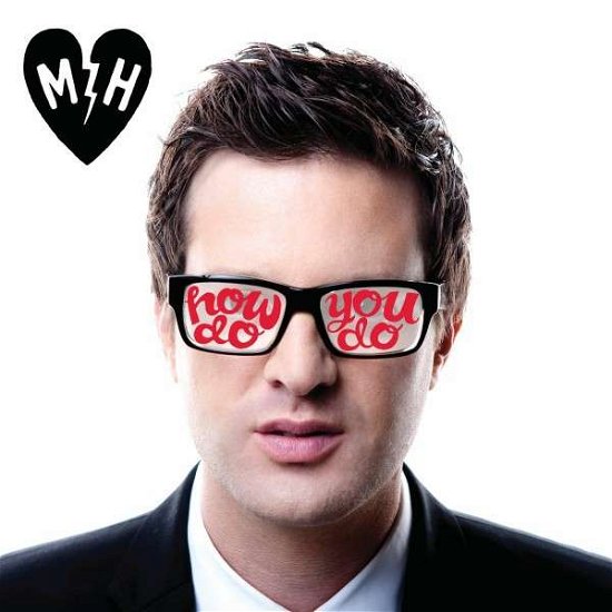 How Do You Do - Mayer Hawthorne - Music - UNIVERSAL - 0602527825908 - October 11, 2011