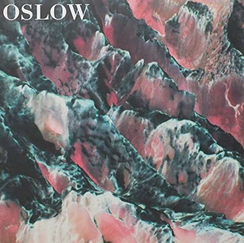 Cover for Oslow (LP) (2017)