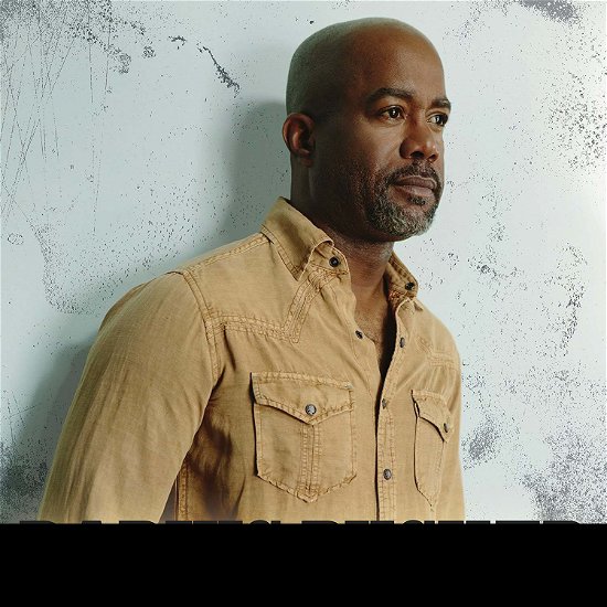 When Was the Last Time - Darius Rucker - Musik - COUNTRY - 0602557426908 - 20. oktober 2017