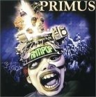 Cover for Primus · Antipop (LP) (2019)