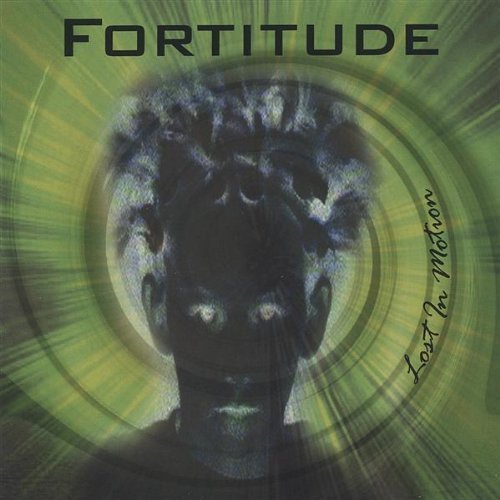 Cover for Fortitude · Lost in Motion (CD) (2005)