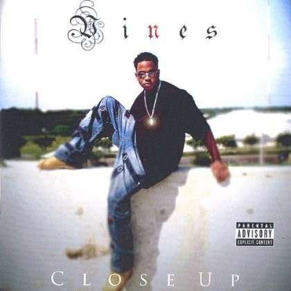 Cover for Vines · Close Up (CD) (2005)