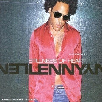 Cover for Lenny Kravitz · Stillness Of Heart (CD)