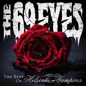 Cover for Sixty Nine Eyes · Best of Helsinki Vampires (CD) [Limited edition] (2015)