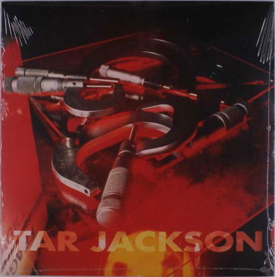 Cover for Tar · Jackson (LP) (2021)