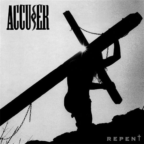 Cover for Accuser · Repent (CD) [Reissue edition] (2016)