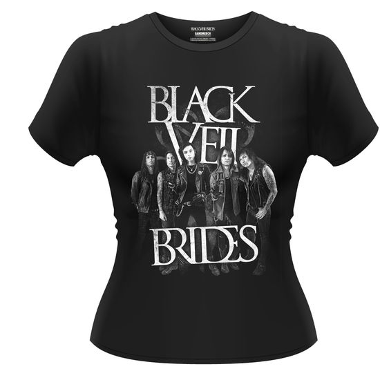 Black Veil Brides - Tall - Black Veil Brides - Tall - Marchandise - Plastic Head Music - 0803341503908 - 25 janvier 2016