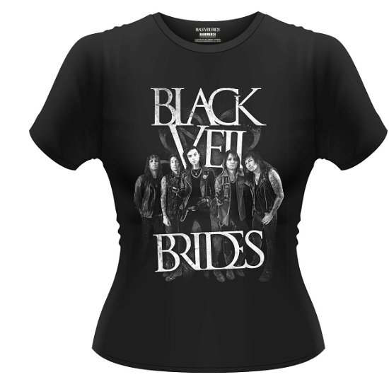 Cover for Black Veil Brides - Tall (T-shirt) [size XXL] (2016)