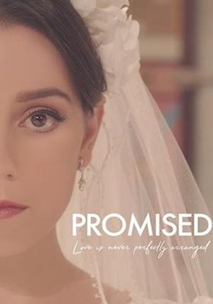 Cover for Promised (DVD) (2024)