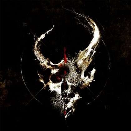 Cover for Demon Hunter · Extremist (LP) (2014)
