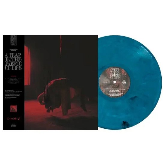 Tear in the Fabric of Life - Knocked Loose - Music - Pure Noise Records - 0810540036908 - May 10, 2024