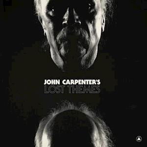 Lost Themes (Sb 15 Year Edition Vortex Blue Vinyl) - John Carpenter - Music - SACRED BONES - 0843563154908 - November 25, 2022