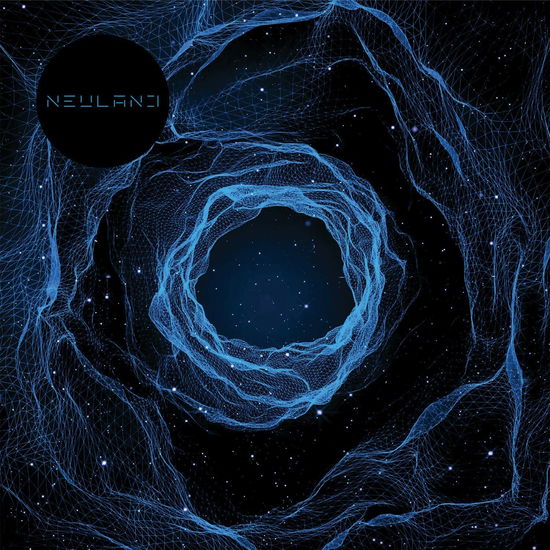 Cover for Neuland (LP) [Coloured, Limited edition] (2019)